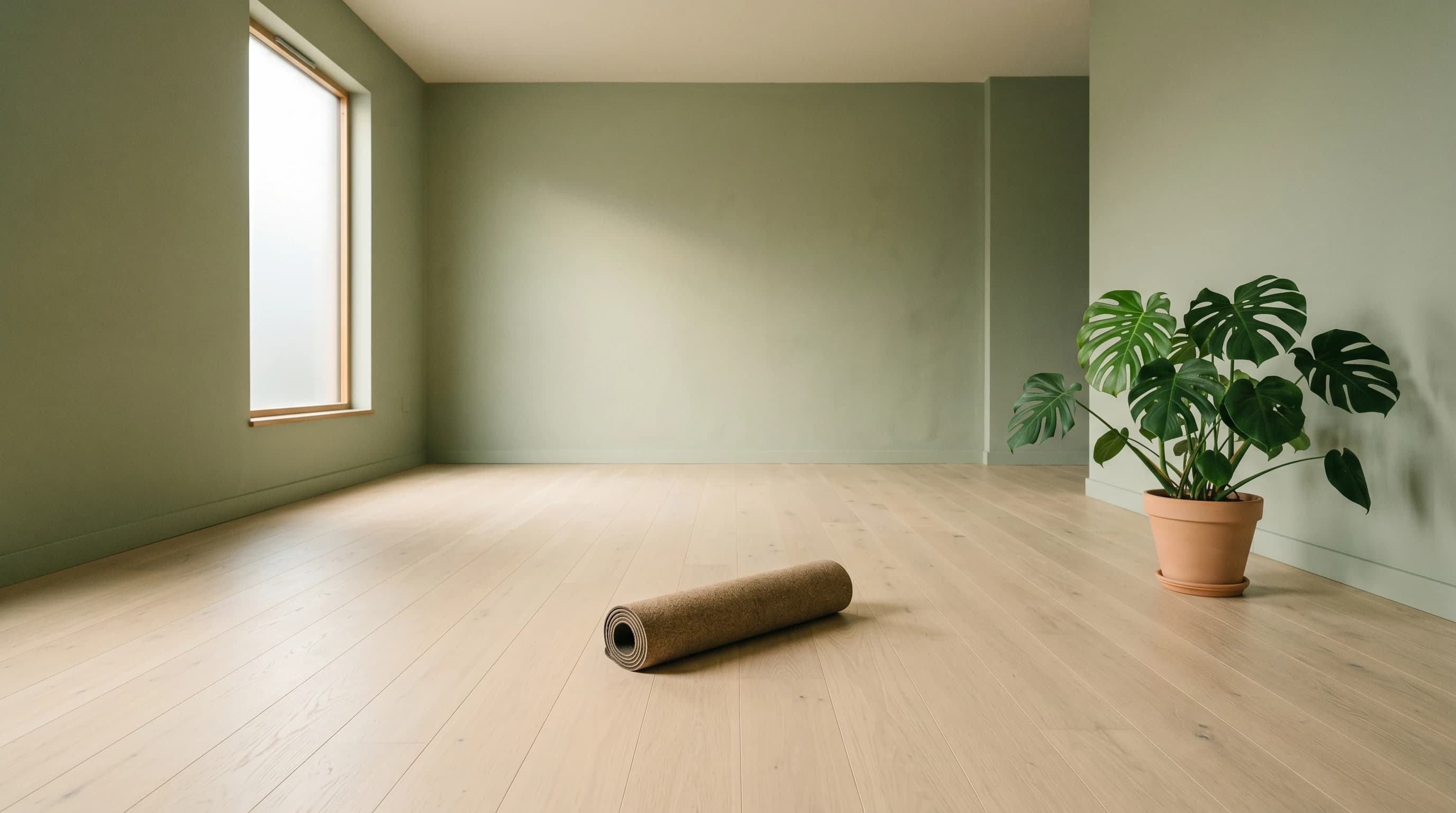 Atma Yoga Studio — Freiburg