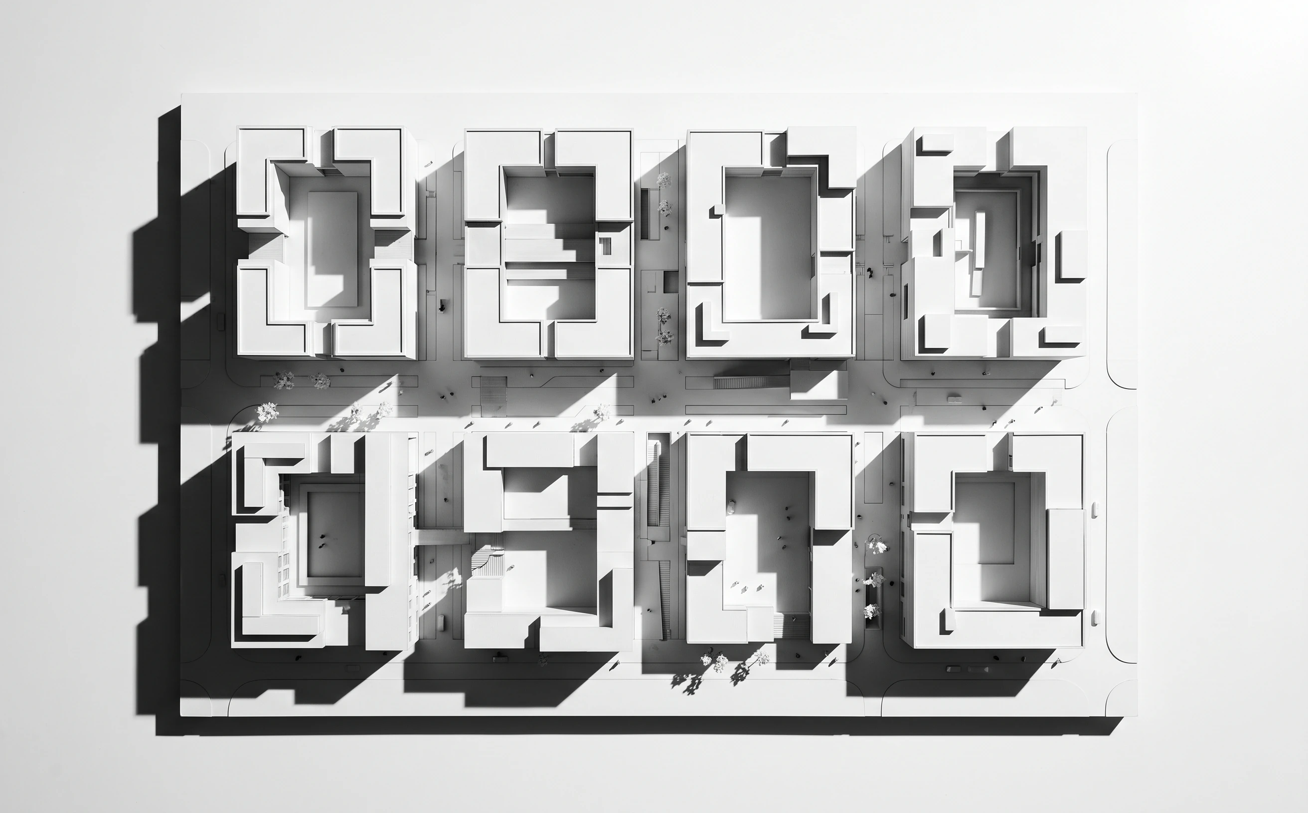Vorschau: Raum & Form
