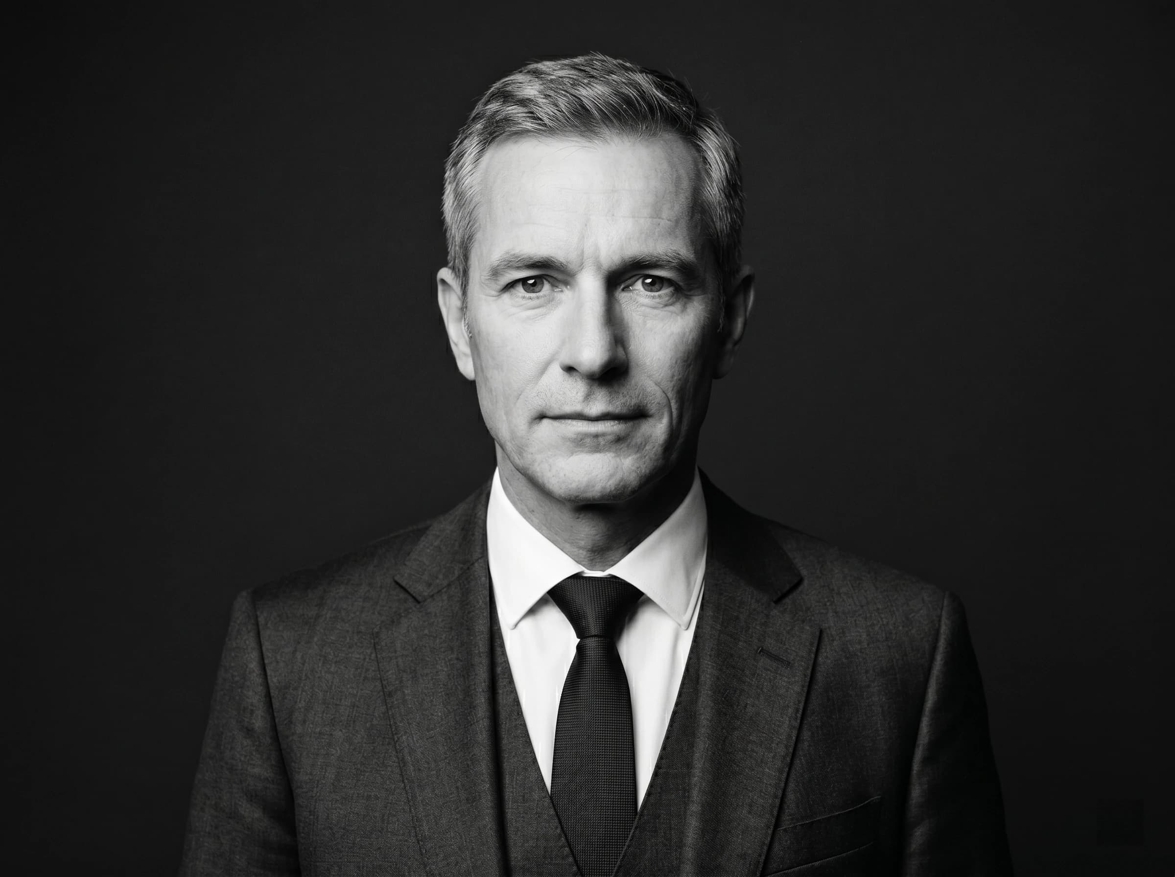 Porträt Dr. Stefan Brückner
