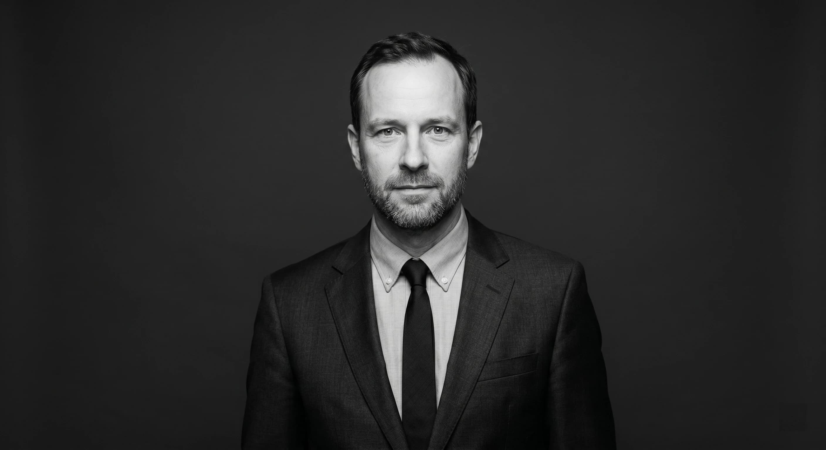 Porträt Markus Lehnert